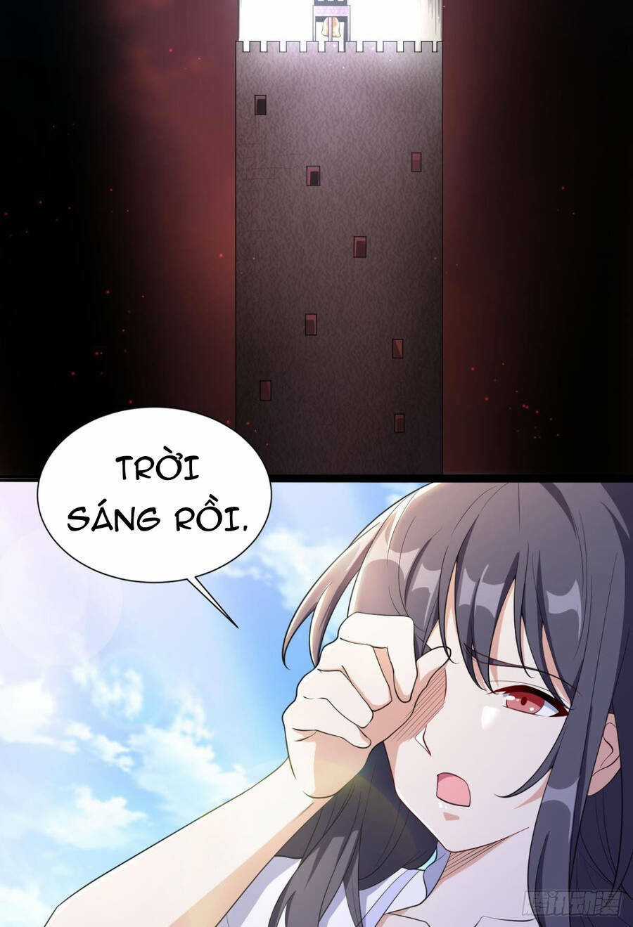 Player Thần Vực - Chapter 16 - Trang 3