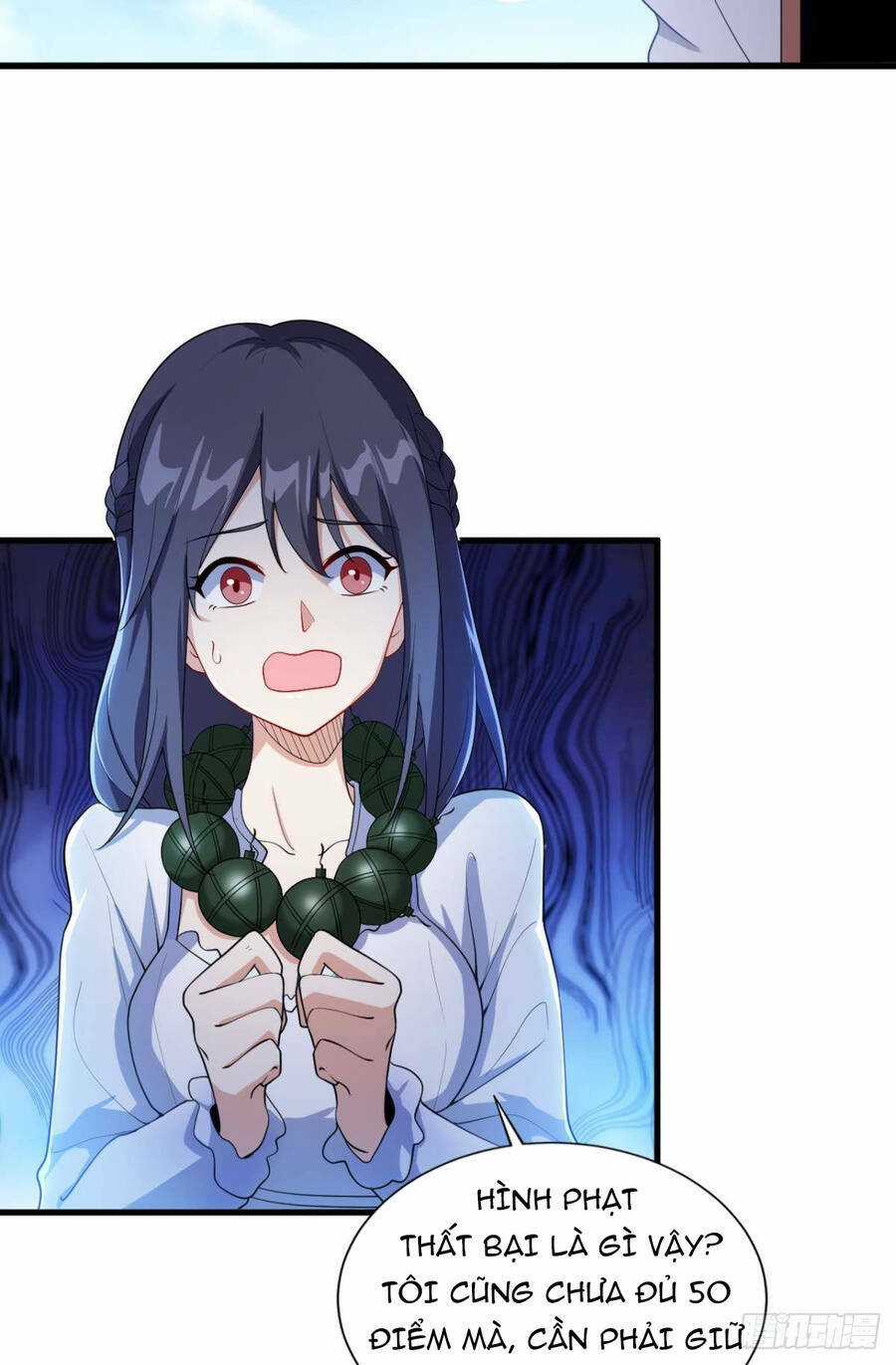 Player Thần Vực - Chapter 16 - Trang 21