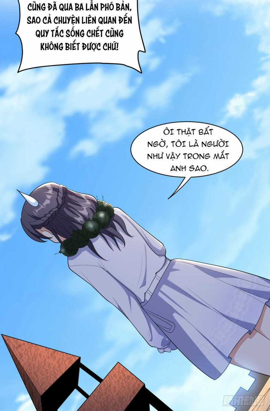 Player Thần Vực - Chapter 16 - Trang 23