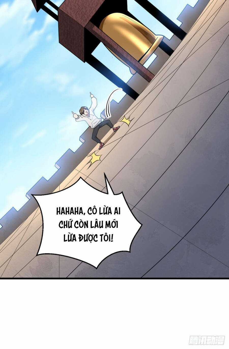 Player Thần Vực - Chapter 16 - Trang 24
