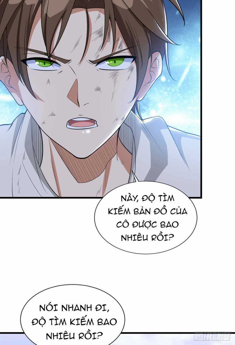 Player Thần Vực - Chapter 16 - Trang 28