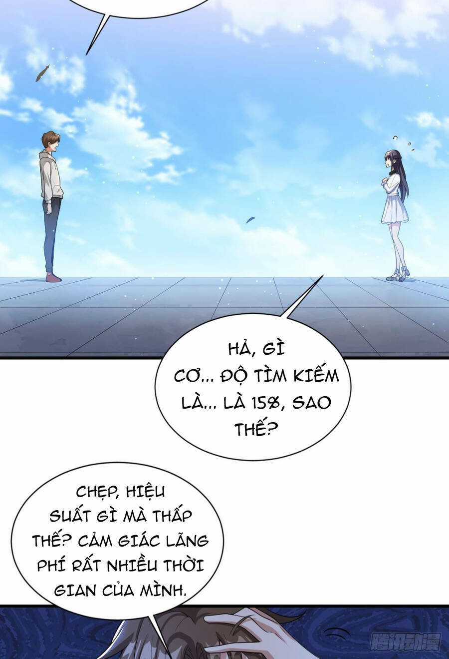 Player Thần Vực - Chapter 16 - Trang 29