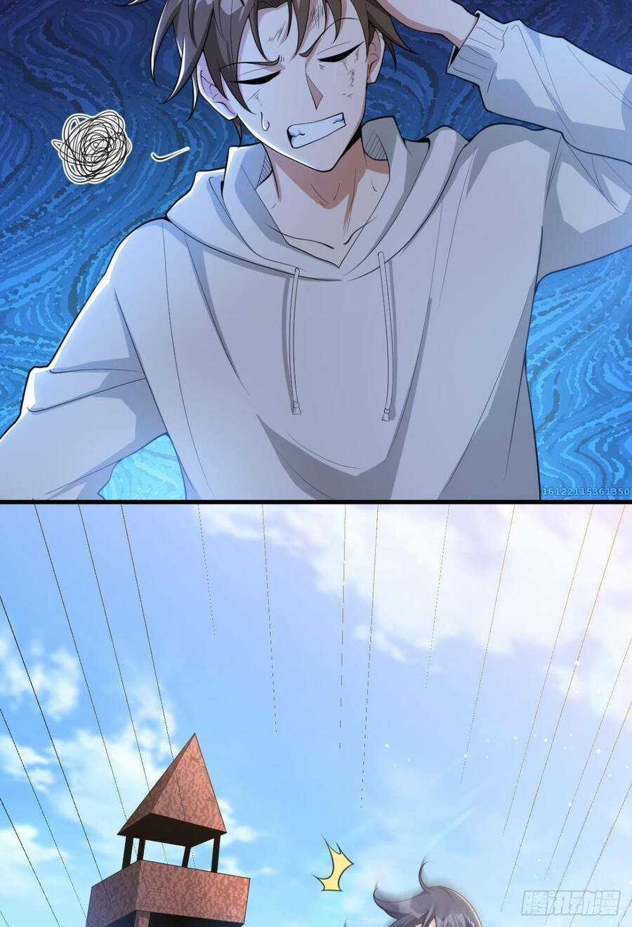 Player Thần Vực - Chapter 16 - Trang 30