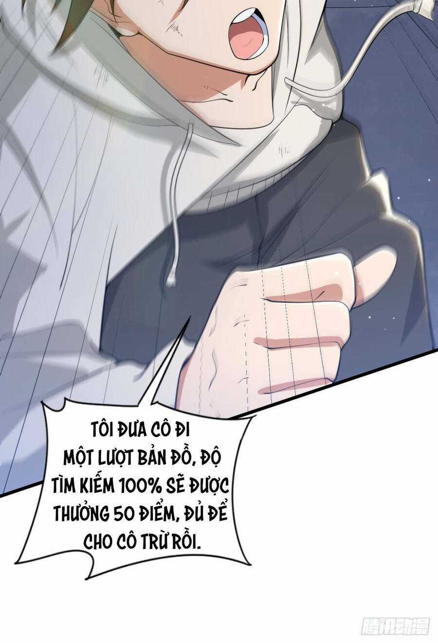 Player Thần Vực - Chapter 16 - Trang 32