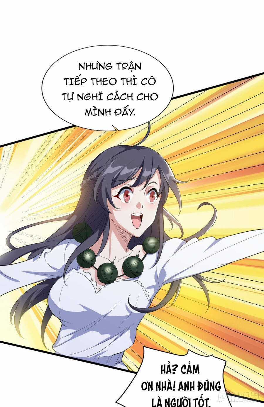 Player Thần Vực - Chapter 16 - Trang 33