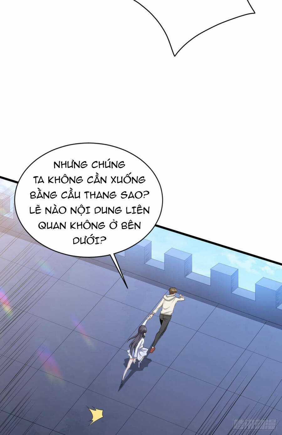 Player Thần Vực - Chapter 16 - Trang 34