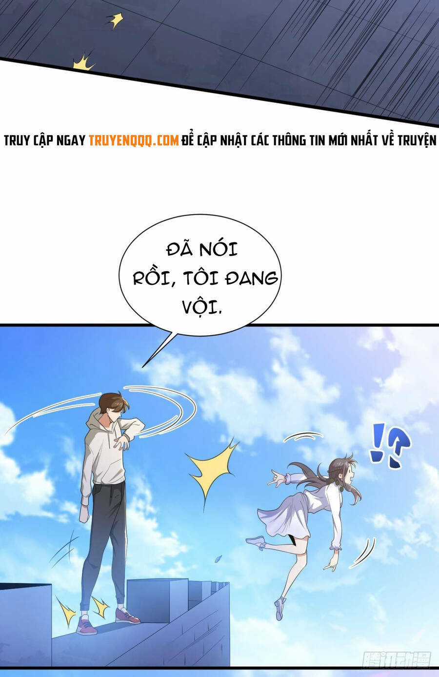 Player Thần Vực - Chapter 16 - Trang 35