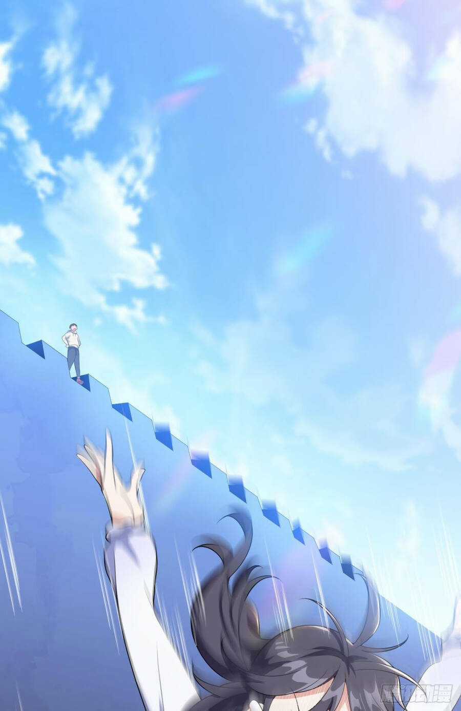 Player Thần Vực - Chapter 16 - Trang 36