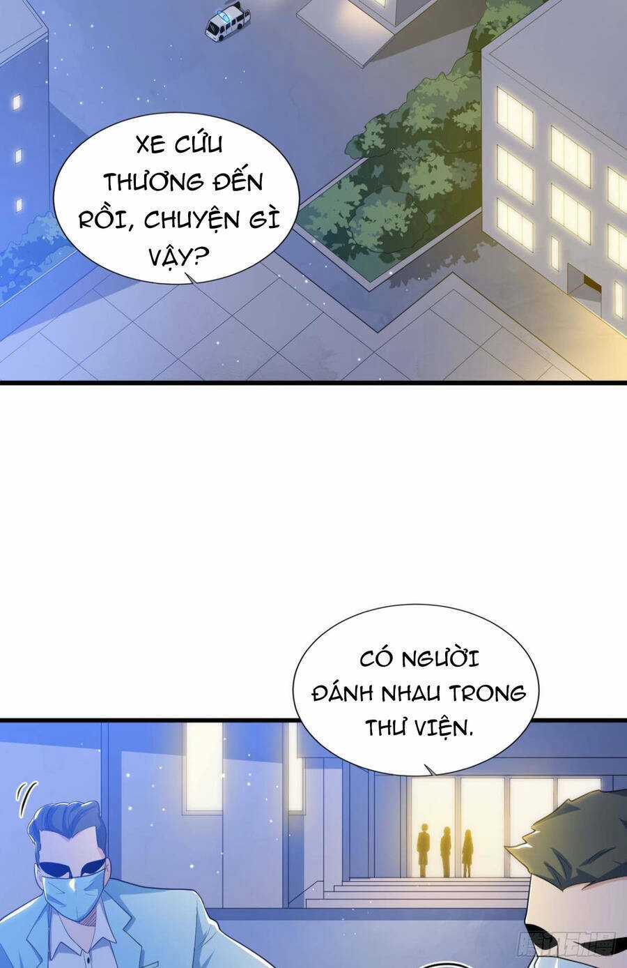 Player Thần Vực - Chapter 16 - Trang 39