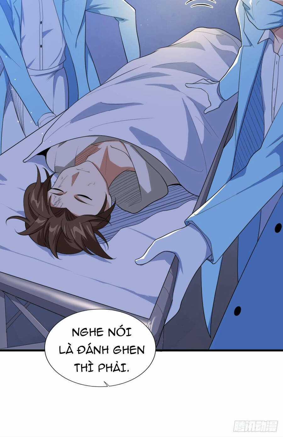 Player Thần Vực - Chapter 16 - Trang 40