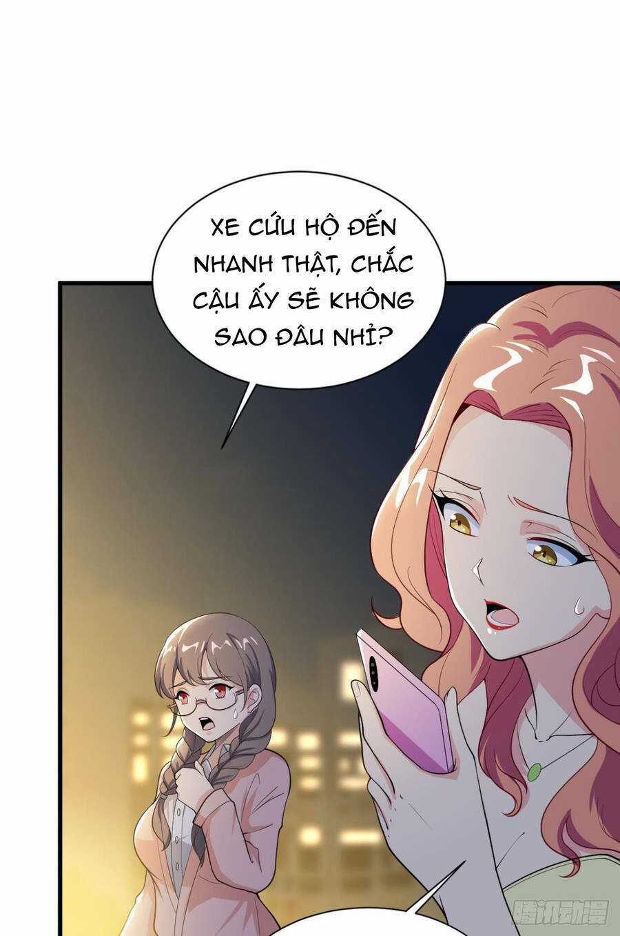 Player Thần Vực - Chapter 16 - Trang 42