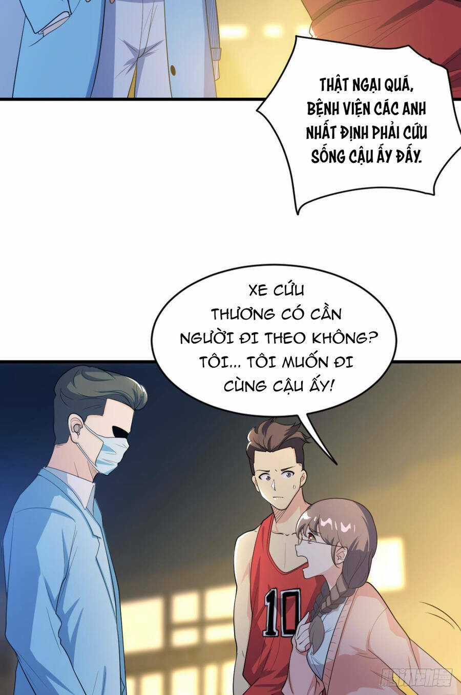 Player Thần Vực - Chapter 16 - Trang 44