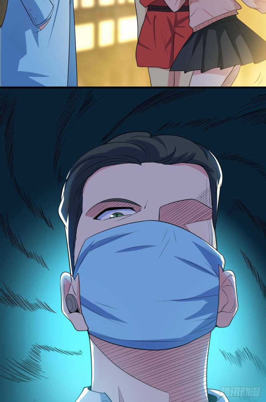 Player Thần Vực - Chapter 16 - Trang 45