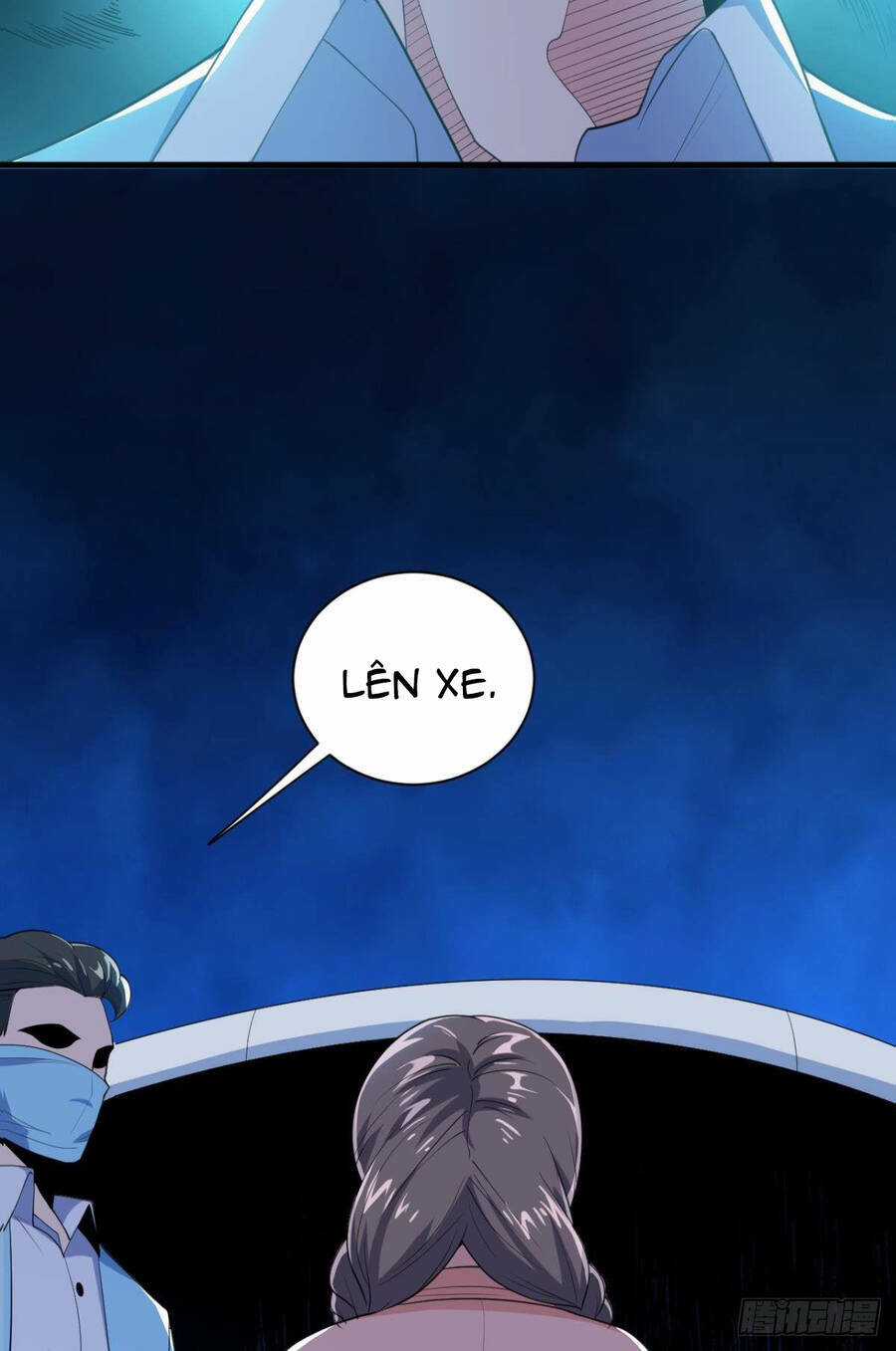 Player Thần Vực - Chapter 16 - Trang 46