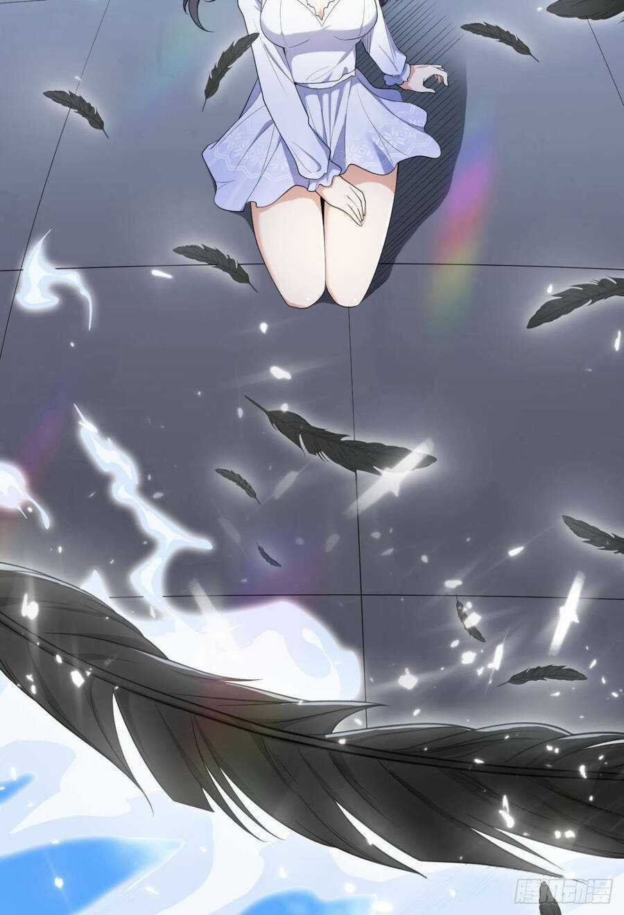 Player Thần Vực - Chapter 16 - Trang 6