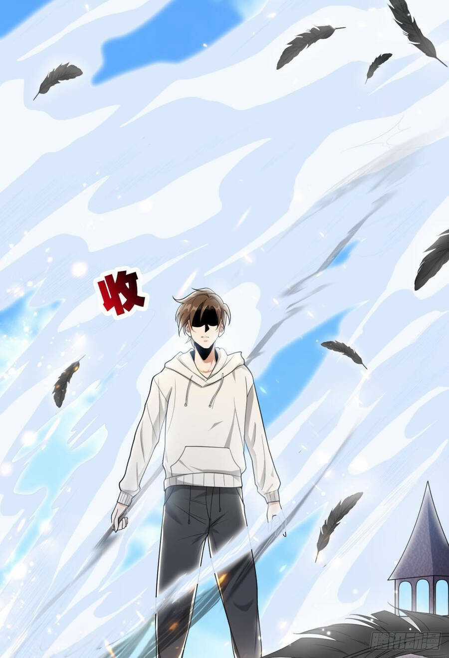 Player Thần Vực - Chapter 16 - Trang 7