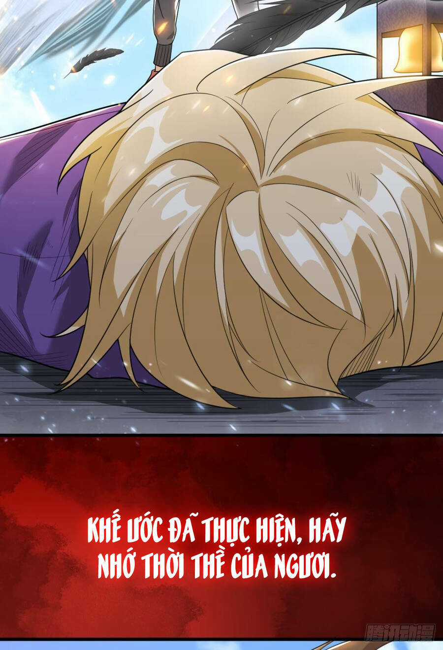 Player Thần Vực - Chapter 16 - Trang 8