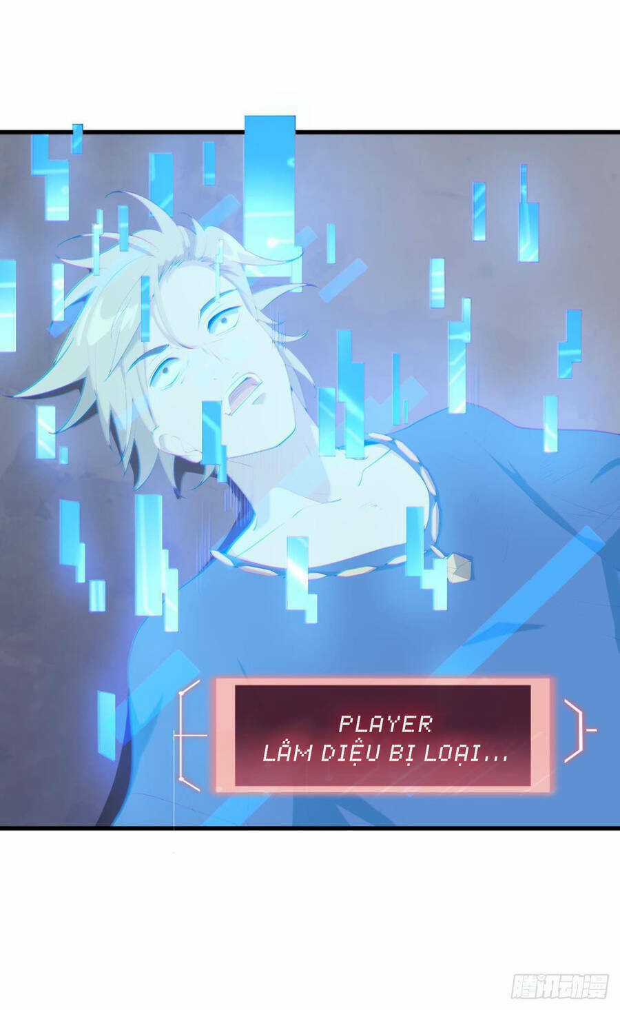 Player Thần Vực - Chapter 16 - Trang 10