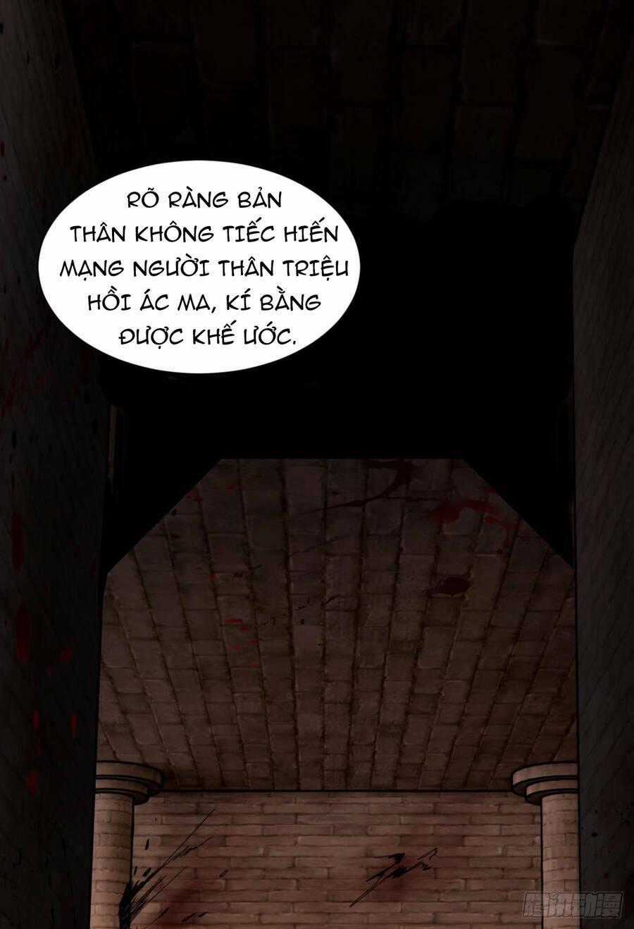 Player Thần Vực - Chapter 17 - Trang 2