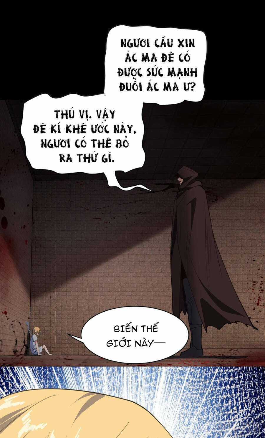 Player Thần Vực - Chapter 17 - Trang 11