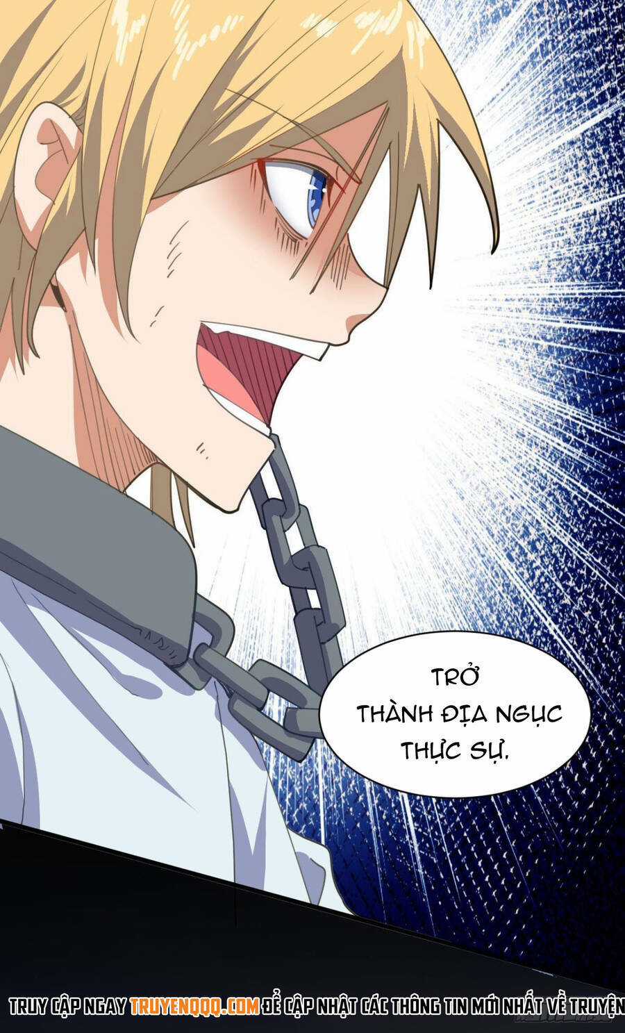 Player Thần Vực - Chapter 17 - Trang 12