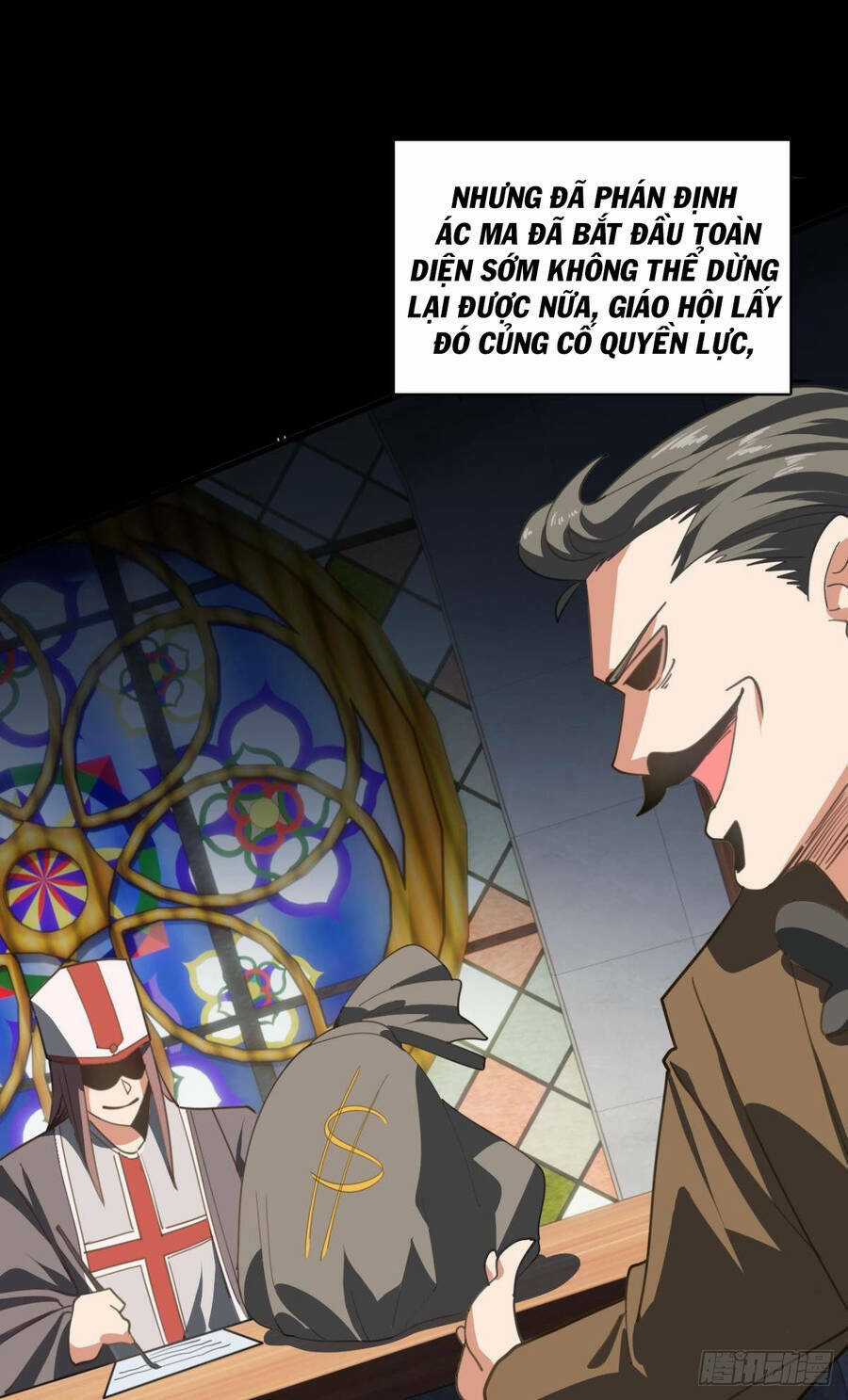 Player Thần Vực - Chapter 17 - Trang 16