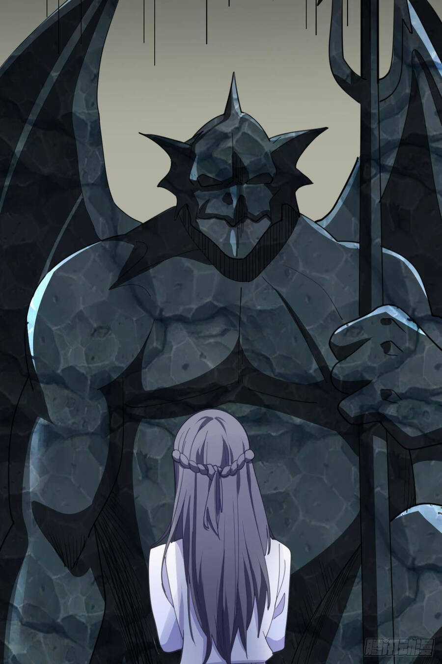 Player Thần Vực - Chapter 17 - Trang 23