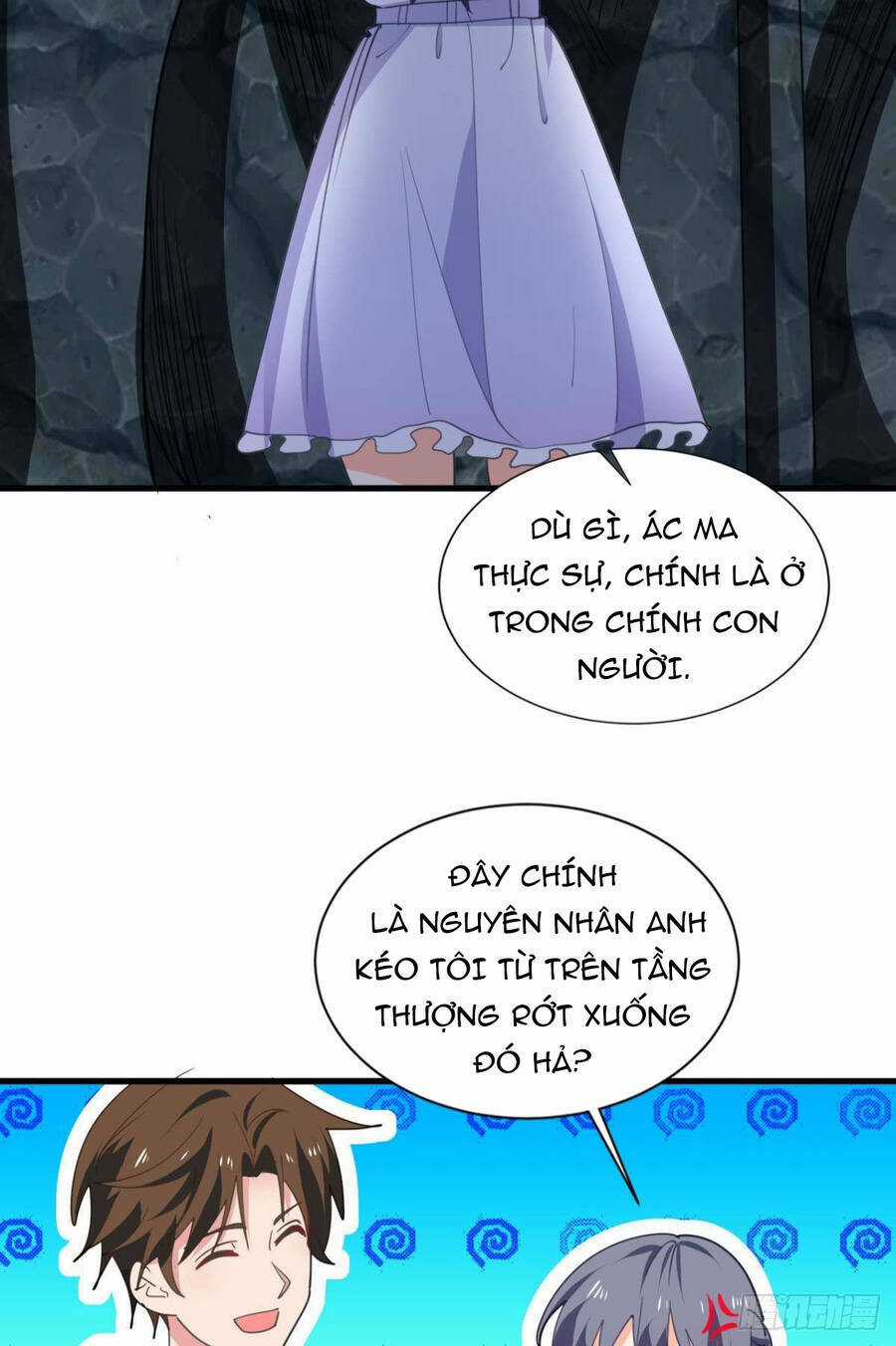 Player Thần Vực - Chapter 17 - Trang 24