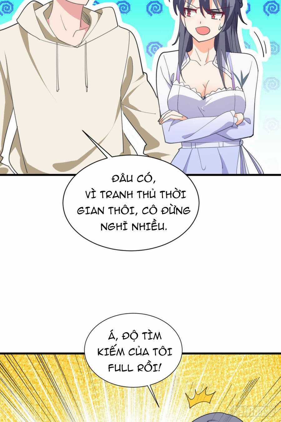 Player Thần Vực - Chapter 17 - Trang 25