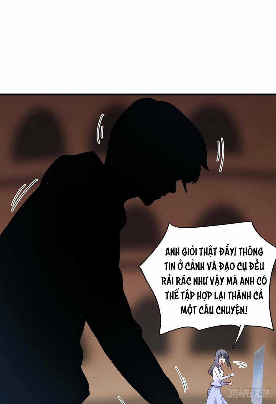 Player Thần Vực - Chapter 17 - Trang 27