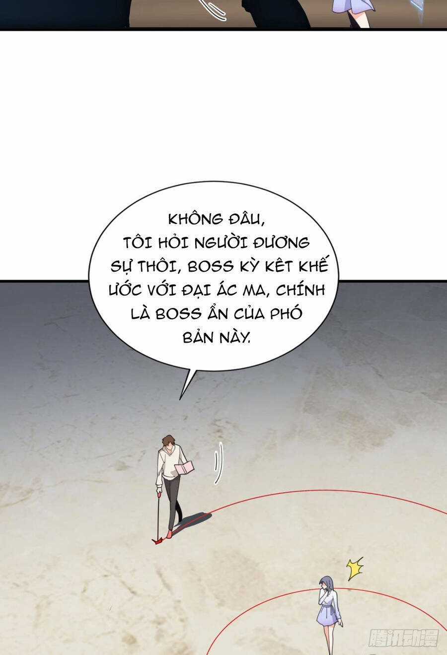 Player Thần Vực - Chapter 17 - Trang 28