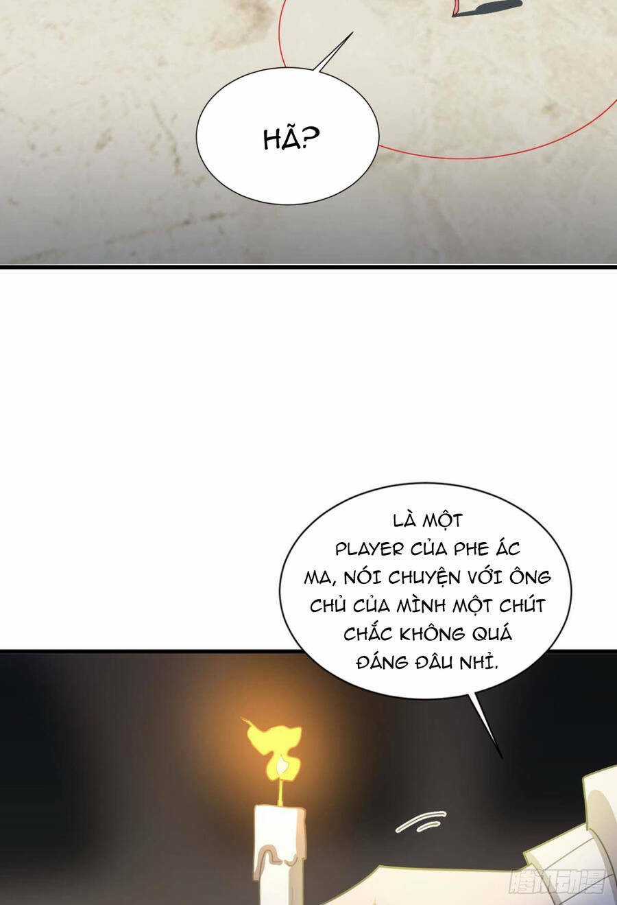 Player Thần Vực - Chapter 17 - Trang 29