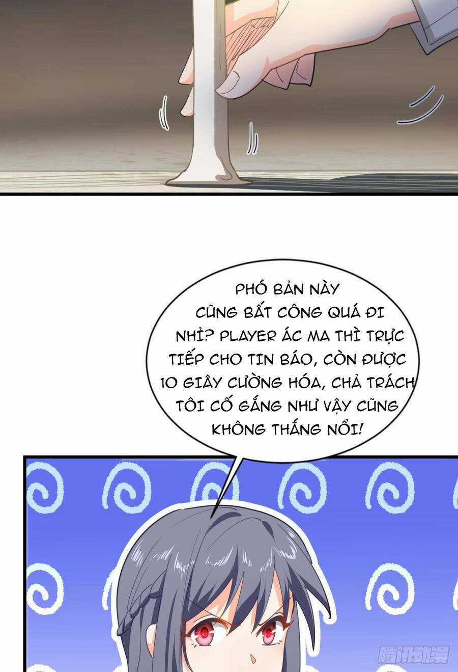 Player Thần Vực - Chapter 17 - Trang 30