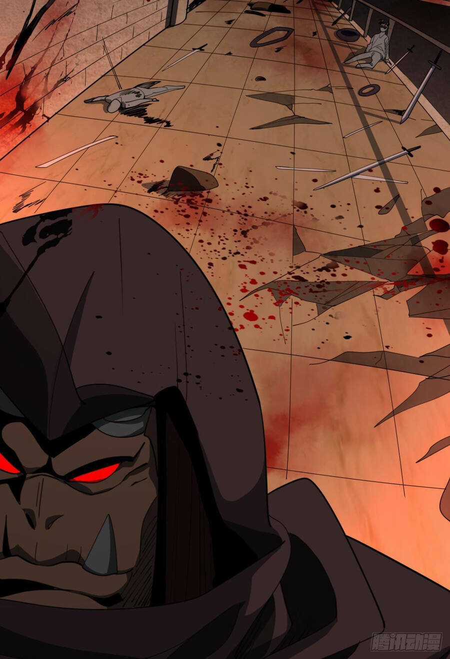 Player Thần Vực - Chapter 17 - Trang 4