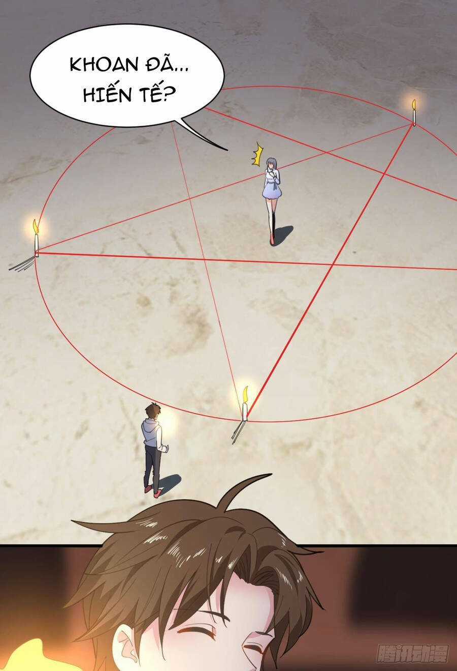 Player Thần Vực - Chapter 17 - Trang 33