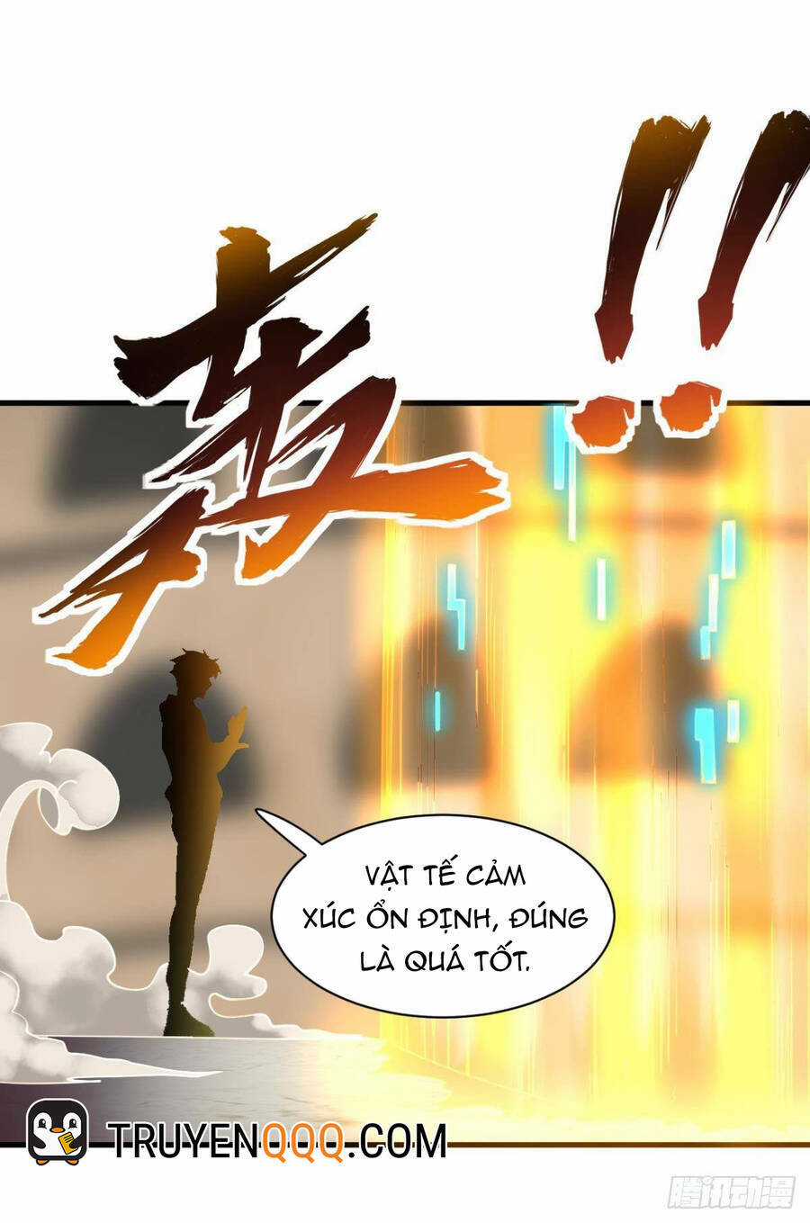 Player Thần Vực - Chapter 17 - Trang 35