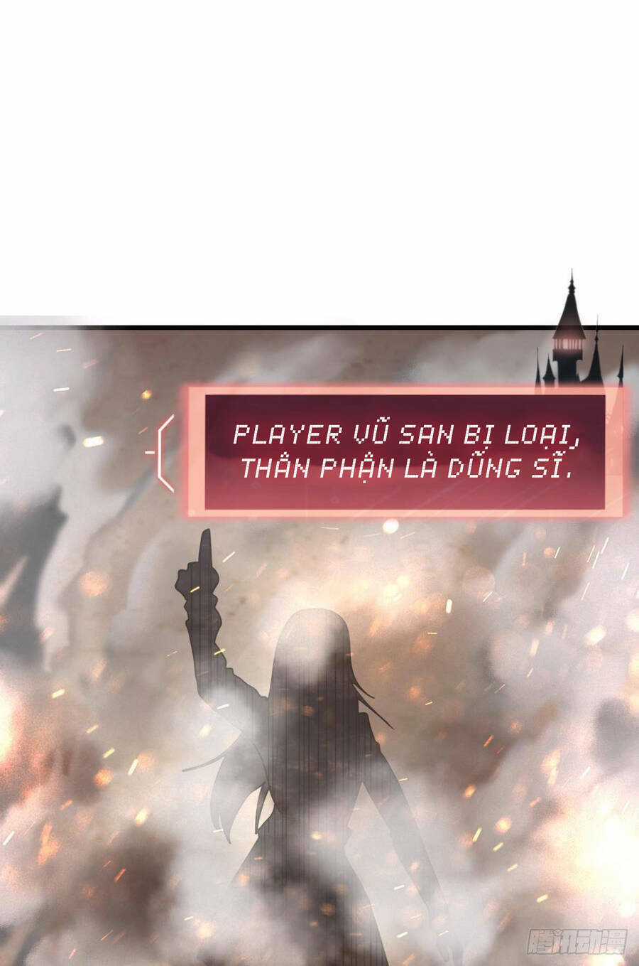 Player Thần Vực - Chapter 17 - Trang 36