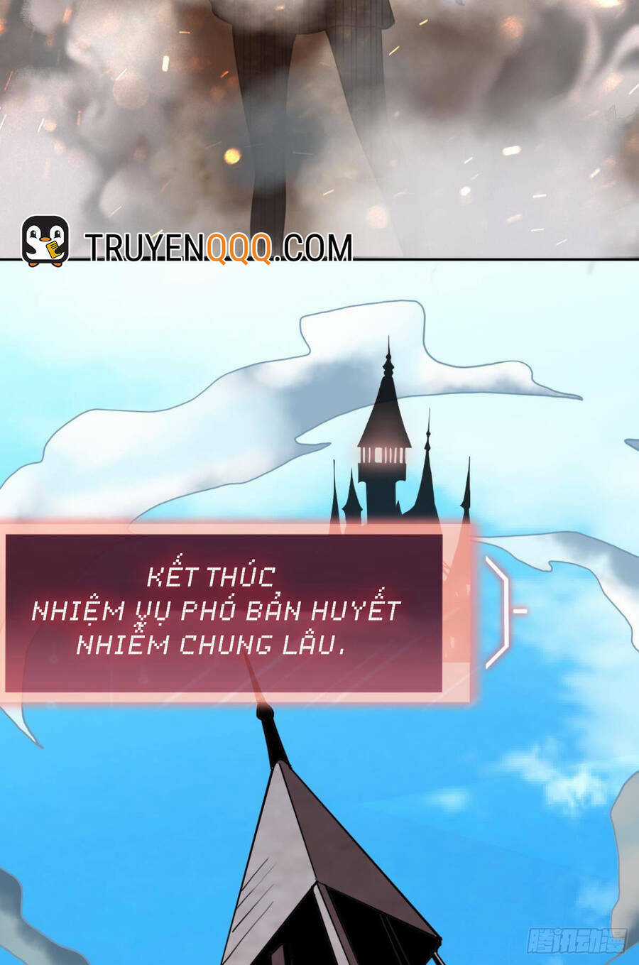 Player Thần Vực - Chapter 17 - Trang 37