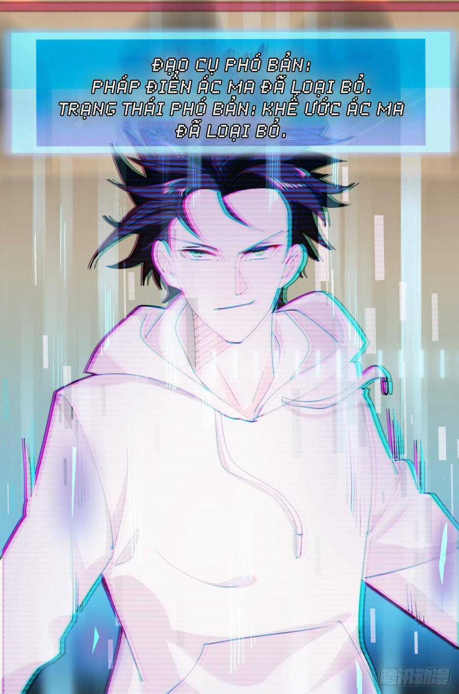 Player Thần Vực - Chapter 17 - Trang 40