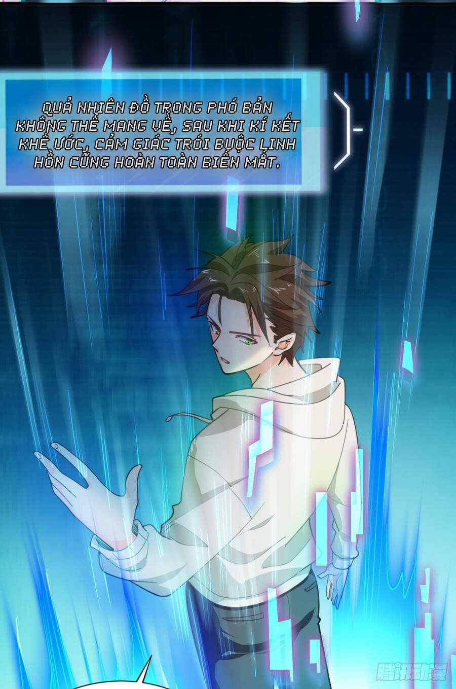 Player Thần Vực - Chapter 17 - Trang 41