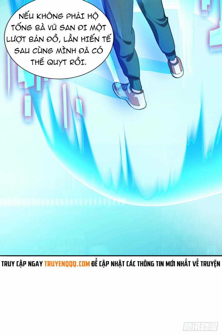 Player Thần Vực - Chapter 17 - Trang 42