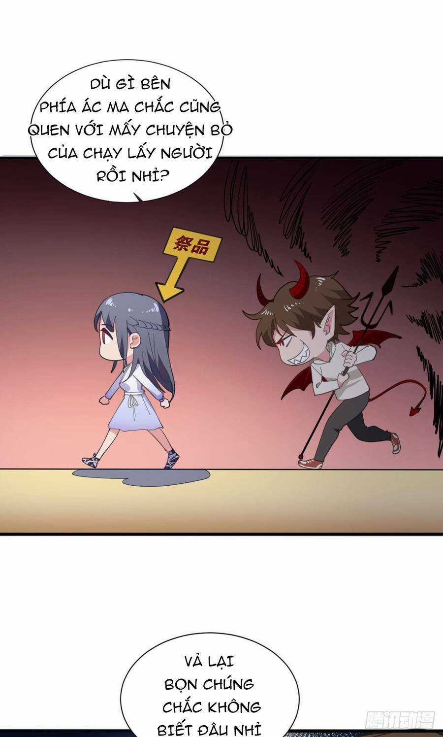 Player Thần Vực - Chapter 17 - Trang 43