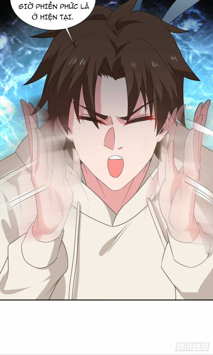 Player Thần Vực - Chapter 17 - Trang 48