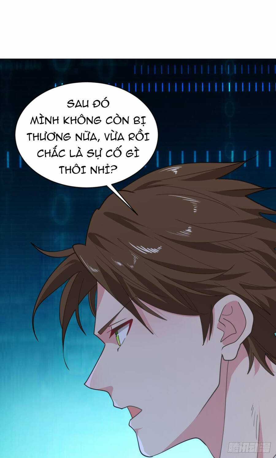 Player Thần Vực - Chapter 17 - Trang 49