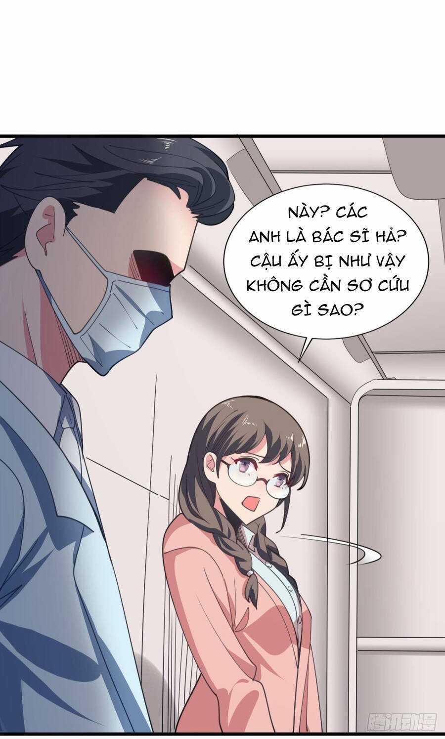 Player Thần Vực - Chapter 17 - Trang 54