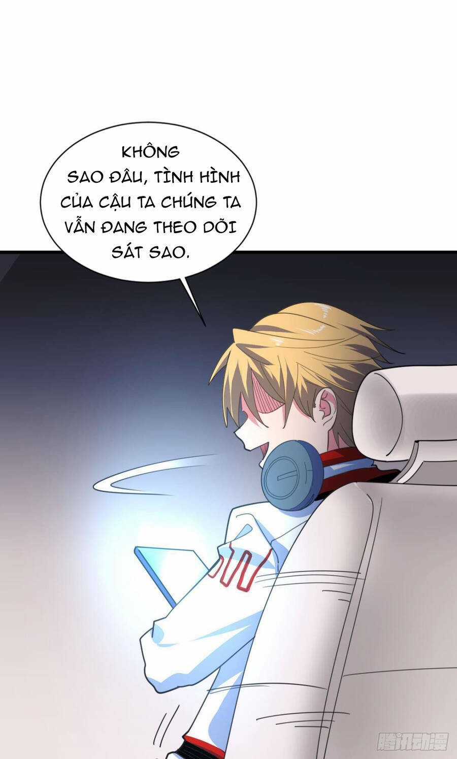 Player Thần Vực - Chapter 17 - Trang 55