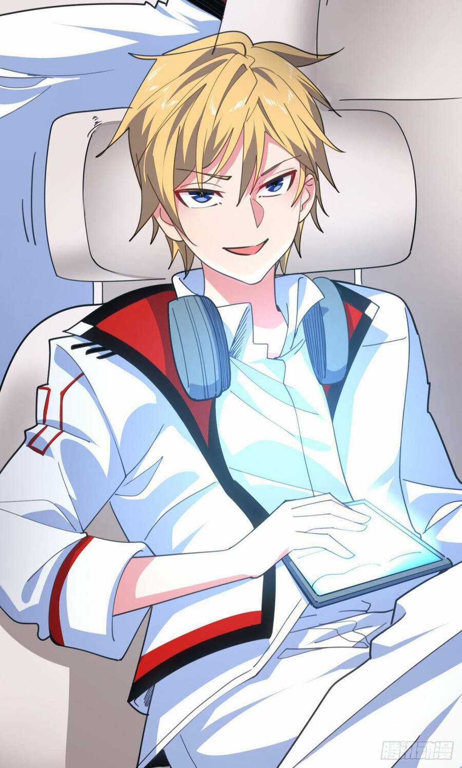 Player Thần Vực - Chapter 17 - Trang 56