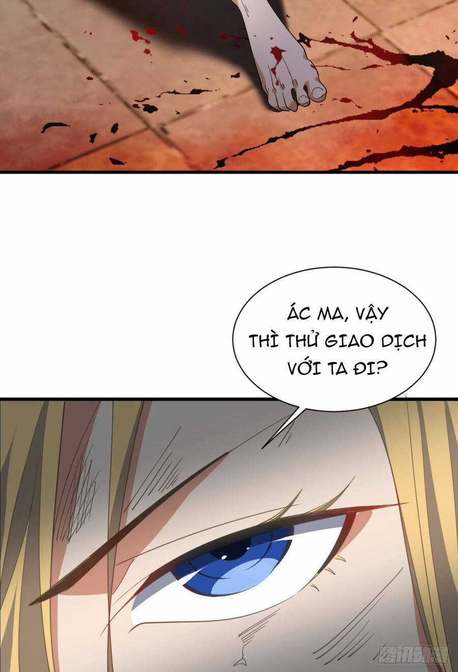 Player Thần Vực - Chapter 17 - Trang 7