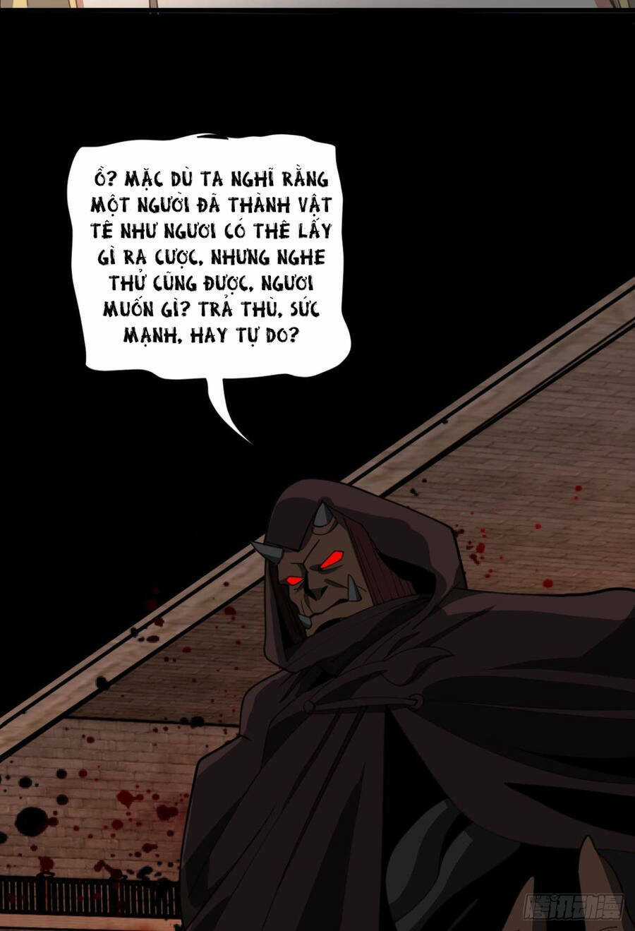 Player Thần Vực - Chapter 17 - Trang 8