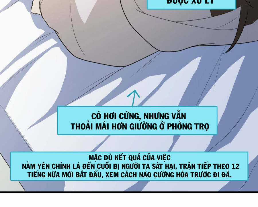 Player Thần Vực - Chapter 18.5 - Trang 11